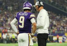 Three NFL Teams Eye Offseason Trade for $230 Million Quarterback