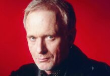 Luke Spencer of ‘General Hospital’ Dead at 78