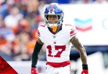Top 5 Wide Receiver Targets for the 49ers to Replace Brandon Aiyuk