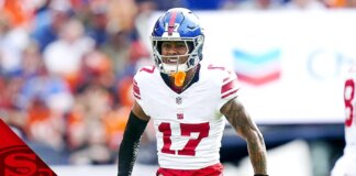 Top 5 Wide Receiver Targets for the 49ers to Replace Brandon Aiyuk