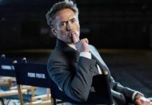 Behind the Scenes with Robert Downey Jr.: An Insider’s Perspective