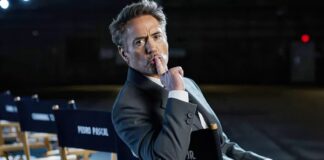 Behind the Scenes with Robert Downey Jr.: An Insider’s Perspective