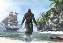Ubisoft Reimagines Assassin’s Creed: Black Flag