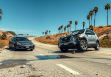 Fatal Hit-and-Run Collision in Lower Lake