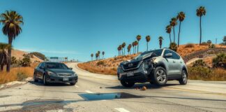 Fatal Hit-and-Run Collision in Lower Lake