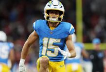 Ladd McConkey’s Impact: Examining His Quiet Start Against the Texans