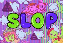 Slop: Merriam-Webster’s 2025 Word of the Year