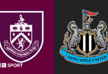 Burnley vs Newcastle United: Match Preview and Insights