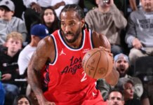 Clippers Face Off Against Trail Blazers with Kawhi in Tow!