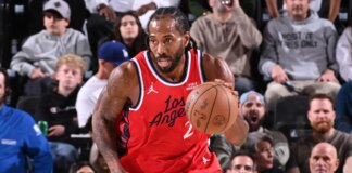 Clippers Face Off Against Trail Blazers with Kawhi in Tow!