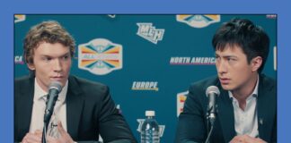 Cast and Character Guide for Heated Rivalry