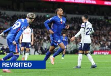 Gary Neville’s Accurate Joao Pedro Prediction Inspired by Chelsea Matches
