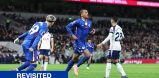 Gary Neville’s Accurate Joao Pedro Prediction Inspired by Chelsea Matches