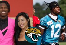 Travis Hunter Provides Update on Injury: ‘This Ain’t Nothing to Me’