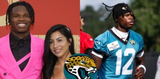 Travis Hunter Provides Update on Injury: ‘This Ain’t Nothing to Me’