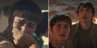 Did Mike Realize Will’s Feelings? Insights from the ‘Stranger Things’ Creators