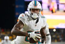 Week 17 Tight End Rankings