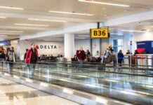 Governor Urges Travelers to Adjust Their Plans