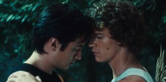 Ember & Ice: An Audio Erotica Experience with Hudson Williams and Connor Storrie