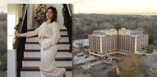 Father Remembers Daughter Lost at ‘Stranger Things’ Set