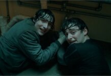 Noah Schnapp Discusses Mike and Will’s Dynamic Before Stranger Things Finale