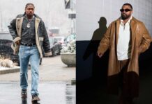 Top Fashion Picks of Week 15: Stefon Diggs and Jamal Adams Shine