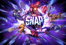 Marvel Snap Unveils New Season Honoring Guardians of the Galaxy Classics