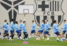 Alineaciones Probables – LaLiga Jornada 22