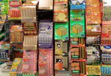 “Lucky Winner Claims $1 Million Scratch-Off in Central PA”