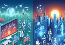 Revolutionizing Industries from Healthcare to Finance