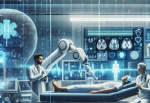 Artificial Intelligence in Healthcare: Revolutionizing Patient Care