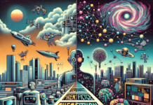 From Science Fiction to Reality: The Journey of AI Development