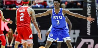 Streaming Guide: No. 11 BYU Basketball vs. TCU