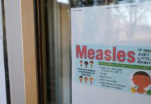 124 New Infections Reported