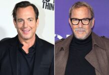 Will Arnett’s Funny Fear of Embarrassment with Kevin Costner