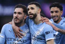 Injury Updates and Predicted Lineup: Cherki and Dias Back in the Mix