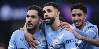 Injury Updates and Predicted Lineup: Cherki and Dias Back in the Mix