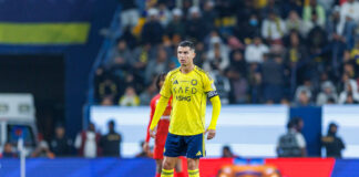 Is Cristiano Ronaldo Featured in Al Nassr’s Match Against Arkadag Tonight?