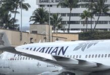 Hawaiian Airlines to Retire Widebody Aircraft Amid Seattle Expansion