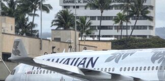 Hawaiian Airlines to Retire Widebody Aircraft Amid Seattle Expansion
