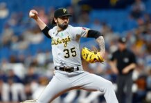 Pirates vs. Rays: Spring Training Showdown at Phillies Stadium