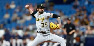 Pirates vs. Rays: Spring Training Showdown at Phillies Stadium