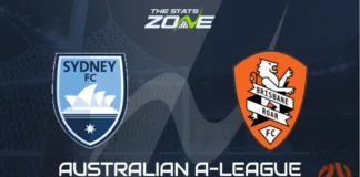 Sydney FC vs Brisbane Roar: Match Preview and Predictions