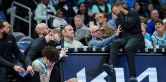Hornets Coach Apologizes for ‘Foolish’ Collision Involving LaMelo Ball