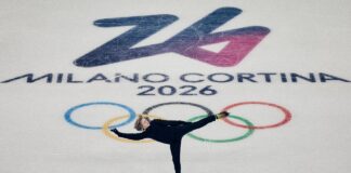 Rising Stars: First-Time U.S. Olympians at the 2026 Milan Cortina Winter Games