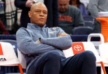 Carmelo Anthony Reflects on Son’s Benching as a Growth Experience