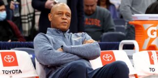 Carmelo Anthony Reflects on Son’s Benching as a Growth Experience