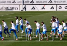 Real Madrid vs Real Sociedad: Predicted Lineups for LaLiga Matchday 24