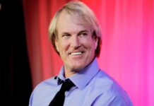 John Tesh to Live Perform ‘Roundball Rock’ at All-Star Game