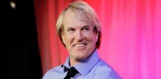 John Tesh to Live Perform ‘Roundball Rock’ at All-Star Game
